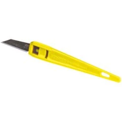STANLEY Scalpel Coupe-tout - Boite De 50pieces - 1-10-601
