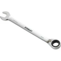 STANLEY Clé Mixte A Cliquet Gamme Pro 13mm - 1-13-305