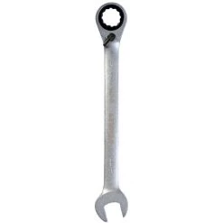 STANLEY Clé Mixte A Cliquet Gamme Pro 14mm - 1-13-306 5 STANLEY Clé Mixte A Cliquet Gamme Pro 14mm - 1-13-306 -STANLEY Soldes 57255520 2