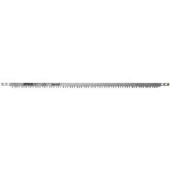 STANLEY Lame De Scie A Buches Denture Isocele Hard Point 610mm - 1-15-385