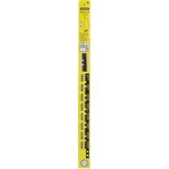 STANLEY Lame De Scie A Buches Denture Americaine Hard Point 610mm - 1-15-446 -STANLEY Soldes 57255588 2