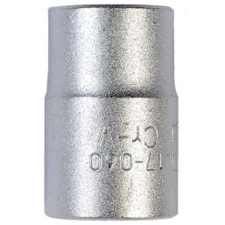 STANLEY Douille 1/2 12 pans 17mm - 1-17-060 -STANLEY Soldes 57255616 2