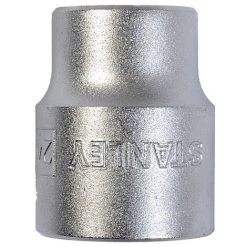 STANLEY Douille 1/2 12 pans 24mm - 1-17-067 5 STANLEY Douille 1/2 12 pans 24mm - 1-17-067 -STANLEY Soldes 57255622 2