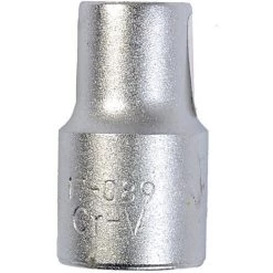 STANLEY Douille 1/2 6 pans 11mm - 1-17-089