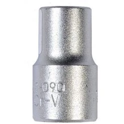 STANLEY Douille 1/2 6 pans 12mm - 1-17-090