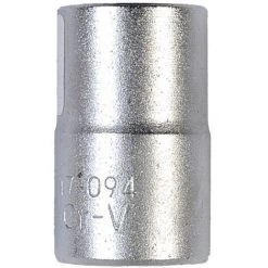 STANLEY Douille 1/2 6 pans 16mm - 1-17-094