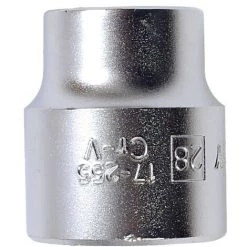 STANLEY Douille 1/2 6 pans 28mm - 1-17-255