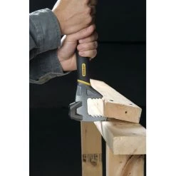 STANLEY Marteau Multifonctions Fubar FATMAX - 1-55-099