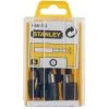 STANLEY Porte-embouts Ejection Rapide - 5pieces - 1-68-733 -STANLEY Soldes 57255898 1