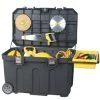 STANLEY Coffre De Chantier 190l - 1-93-278 -STANLEY Soldes 57255993 1