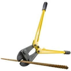 STANLEY Coupe-boulons Bras Forges 600mm Capacité De Coupe 7mm - 1-95-565