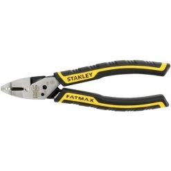 STANLEY Pince Coupante 5 En 1 FATMAX - FMHT0-75468