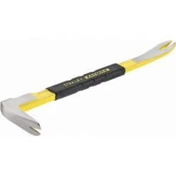 STANLEY Arrache-clous 30cm Griffe Etroite FATMAX - FMHT1-55010