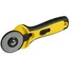 STANLEY Couteau Rotatif 45mm - STHT0-10194 -STANLEY Soldes 57256430 1