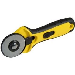 STANLEY Couteau Rotatif 45mm - STHT0-10194
