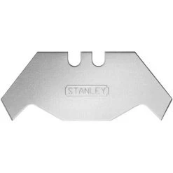 STANLEY Lame De Couteau Spécial Pvc/plastique - STHT0-11941