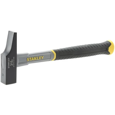 Marteau Menuisier Manche Fibre De Verre STANLEY 25 Mm - STHT0-54159 3 Marteau Menuisier Manche Fibre De Verre STANLEY 25 Mm - STHT0-54159