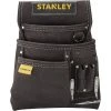Porte-outils Et Porte-marteau Cuir Simple STANLEY - STST1-80114 -STANLEY Soldes 6429231 1
