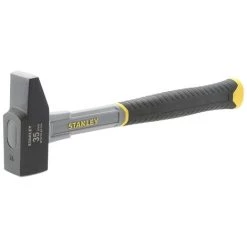 Marteau Rivoir Manche Fibre De Verre 25 Mm STANLEY - STHT0-54129