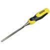 Ciseau à Bois Dynagrip STANLEY 8 Mm - 0-16-871 -STANLEY Soldes 6457 1