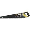 Scie égoïne Blade Armor Fatmax 550 Mm STANLEY Pour Panneaux De Plâtre - 2-20-534 1 Scie égoïne Blade Armor Fatmax 550 Mm STANLEY Pour Panneaux De Plâtre - 2-20-534 -STANLEY Soldes 6614 1