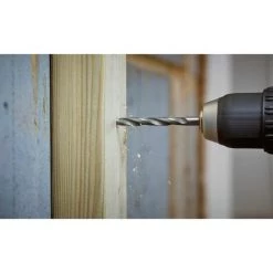 Stanley Coffret 13 Pièces Forets Métal De 1,5 à 7mm STA88553-XJ -STANLEY Soldes 70318440 4