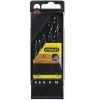 Stanley Cassette De 5 Mèches à Bois 3 Pointes 4-10mm STA56001-QZ