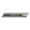 Carte 50 Lames De Cutter Haute Durabilité Fatmax Pro STANLEY 18 Mm - STHT8-11818 -STANLEY Soldes 71623 1