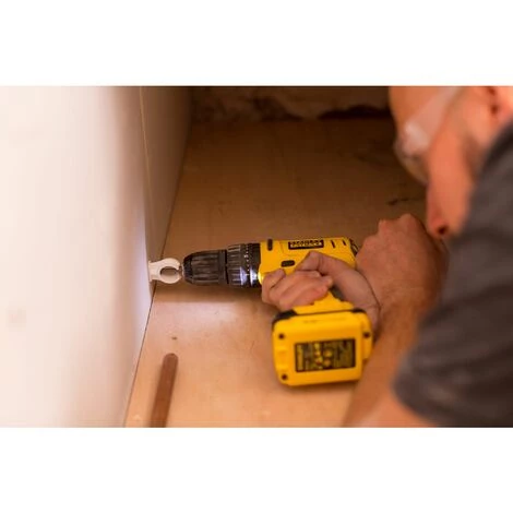 Perceuse Visseuse à Percussion - Lithium 10.8V - 2 Batteries 1.5Ah STANLEY FATMAX - FMC021S2-QW 5 Perceuse Visseuse à Percussion - Lithium 10.8V - 2 Batteries 1.5Ah STANLEY FATMAX - FMC021S2-QW – Image 3