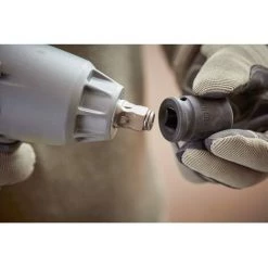 V20 Boulonneuse à Chocs 480 Nm - Lithium 18V - 1 Batterie 2Ah STANLEY FATMAX - SFMCF900D1S-QW -STANLEY Soldes 72157650 3