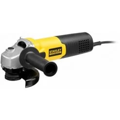 Meuleuse 1 Main 125mm - 1100W STANLEY FATMAX - FMEG225VS-QS