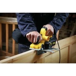 Rabot Filaire 750W STANLEY FATMAX - FME630K-QS 6 Rabot Filaire 750W STANLEY FATMAX - FME630K-QS -STANLEY Soldes 72157658 2