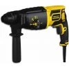 Perforateur SDS + 26mm - 750W STANLEY FATMAX - FME500K-QS