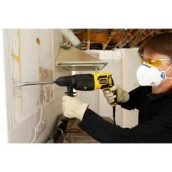 Perforateur SDS + 26mm - 750W STANLEY FATMAX - FME500K-QS -STANLEY Soldes 72157674 3