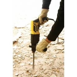 Perforateur SDS + 26mm - 750W STANLEY FATMAX - FME500K-QS -STANLEY Soldes 72157674 4