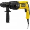 Perforateur SDS + 2,4J - 800W STANLEY FATMAX - SFMEH210K-QS 2 Perforateur SDS + 2,4J - 800W STANLEY FATMAX - SFMEH210K-QS -STANLEY Soldes 72157677 1