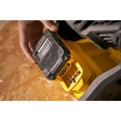 V20 Ventilateur - Lithium 18V - Sans Batterie STANLEY FATMAX - SFMCE001B-XJ -STANLEY Soldes 72157687 5