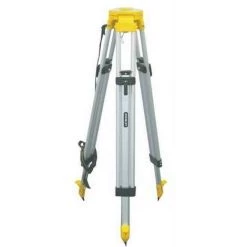 Trépied Standard 97 à 160 Cm STANLEY - Filetage 5/8 - 1-77-163