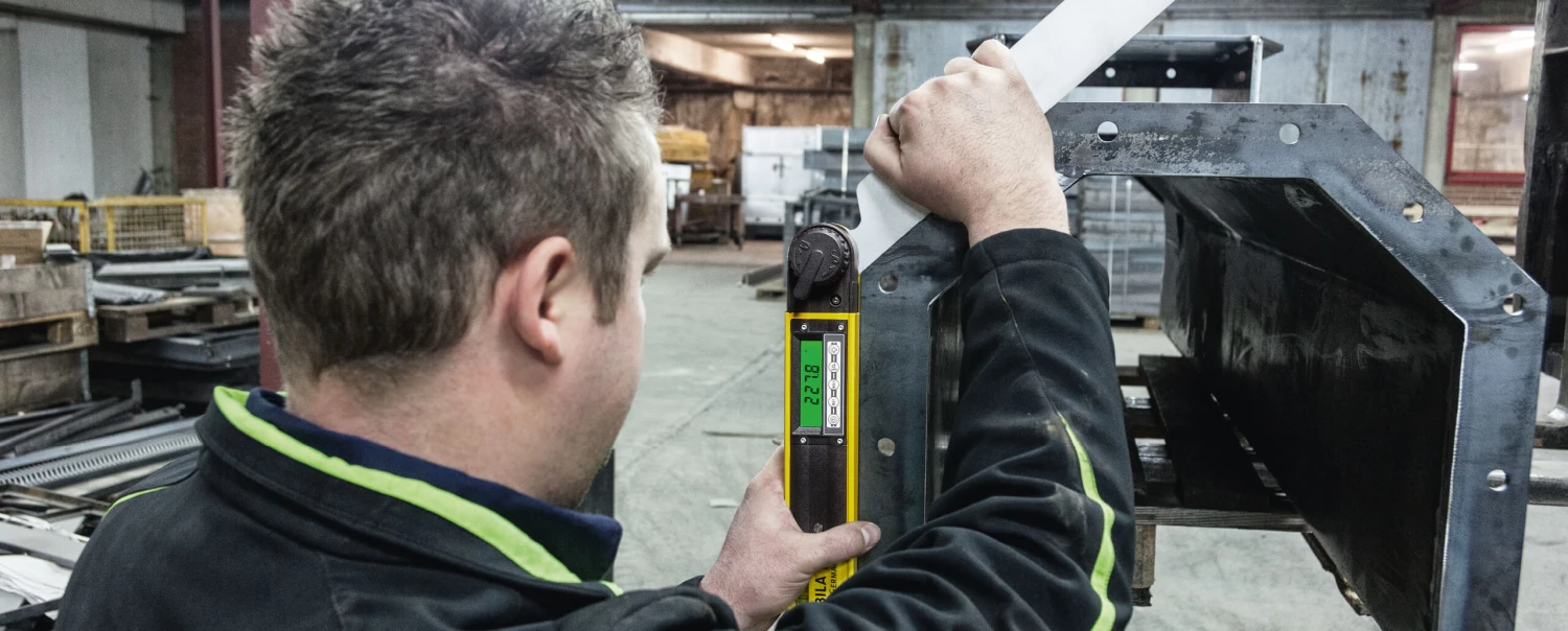 STANLEY Soldes -STANLEY Soldes header technologie elektronische messwerkzeuge